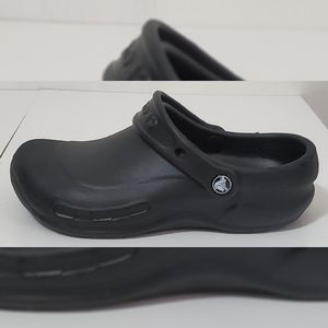 CROCS SPECIALIST CLOGS AT WORK MEN' WOMEN'S M6W8
